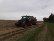 Kejdovač VREDO - březen 2017