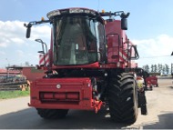 CASE 7240 Axial Flow