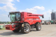 CASE 7240 Axial Flow