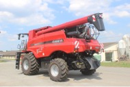 CASE 7240 Axial Flow