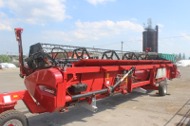 CASE 7240 Axial Flow