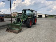 Fendt Xylon 524