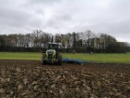 CLASS Xerion 4000